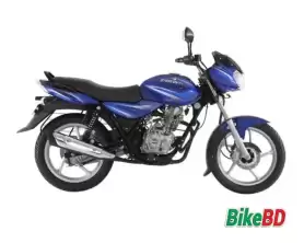 Bajaj Discover DTS-i (2005)