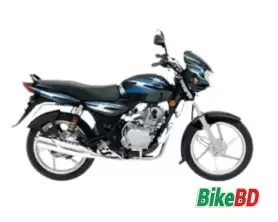 Bajaj Discover DTS-i (2007)