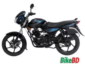 Bajaj Discover DTS-i (2008)