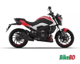 Bajaj Dominar 250 (2021)