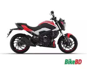 Bajaj Dominar 250 (2023)