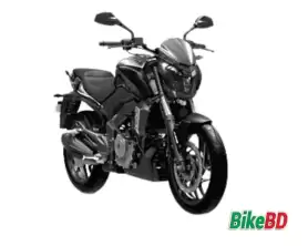 Bajaj Dominar 400 (2018)