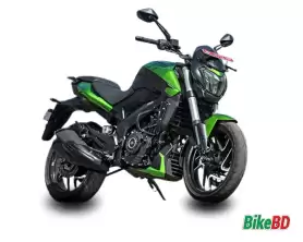 Bajaj Dominar 400 (2020 )