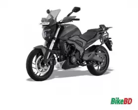 Bajaj Dominar 400 (2023)