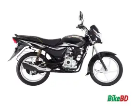 Bajaj Platina 100 ES (2021)