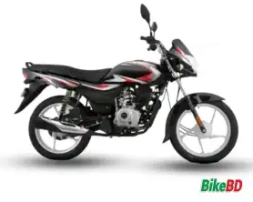 Bajaj Platina 100ES (2022)