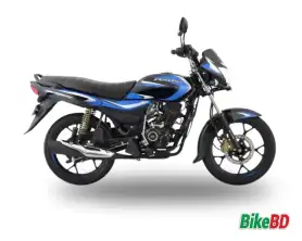 Bajaj Platina 110 ABS (2023)