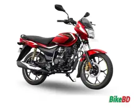 Bajaj Platina 110 ES (2022)