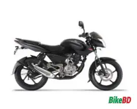 Bajaj Pulsar 135 (2015)