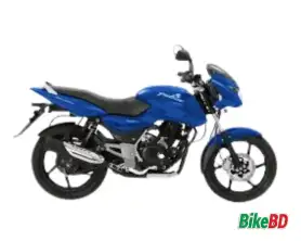 Bajaj Pulsar 150 DTS-i (2010)