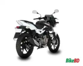 Bajaj Pulsar 180 (2015)