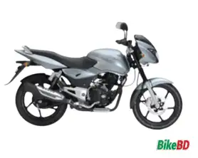 Bajaj Pulsar 200 DTS-i (2009)