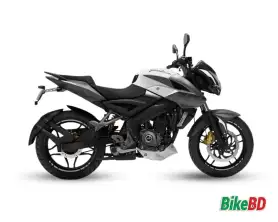 Bajaj Pulsar 200 NS (2012)