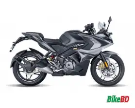 Bajaj Pulsar 200RS (2020)