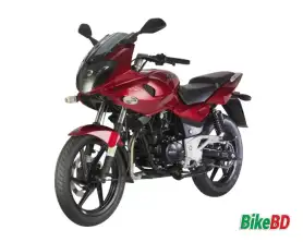 Bajaj Pulsar 220 (2011)