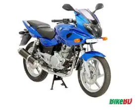 Bajaj Pulsar 220 DTS-FI (2008)