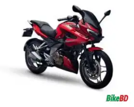 Bajaj Pulsar F250 ABS (2024)