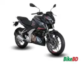 Bajaj Pulsar N250 (2022)