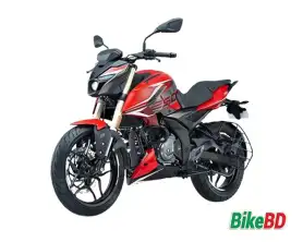 Bajaj Pulsar N250 Fi ABS (With USD)