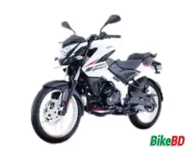 Bajaj Pulsar NS160 (2022)