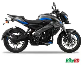 Bajaj Pulsar NS200 (2020)