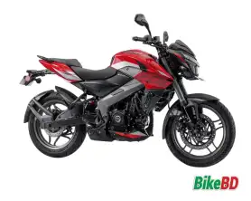 Bajaj Pulsar NS200