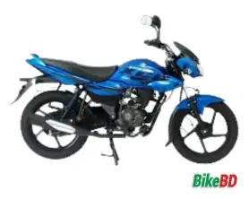 Bajaj XCD 125 DTS - Si (2008)