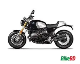 BMW R 12 nineT