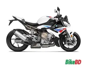 BMW S 1000 R