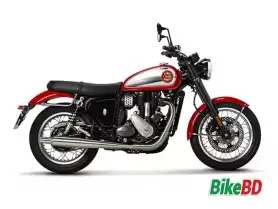 BSA Goldstar 650