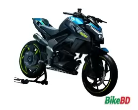 CFMoto 125NK