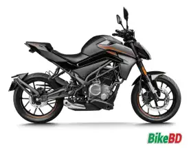 CFMOTO 250NK