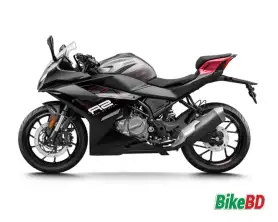 CFMOTO 300SR