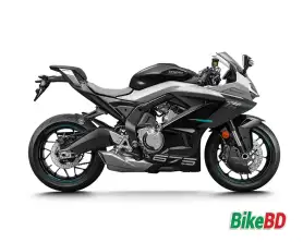 CFMOTO 675SR-R