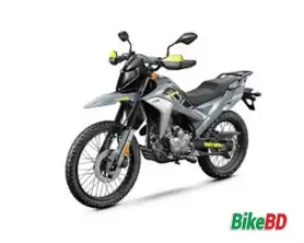 CFMOTO CF LITE 200 DUAL