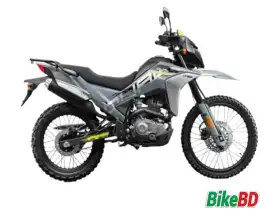 CFMOTO CF LITE 230 DUAL