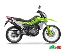 CFMOTO CF LITE 250 DUAL