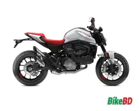 Ducati Monster