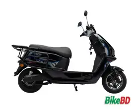 Eloop City Cruiser