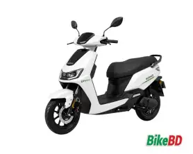 Evehco CityPro