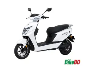 Evehco M2