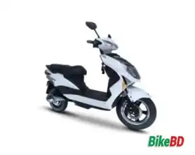 GoBike E-Smart