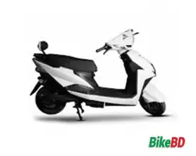 GoBike Quanto