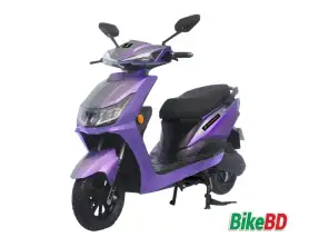 Green Tiger JR Sprint