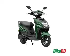 Green Tiger JR(Lite) Vive