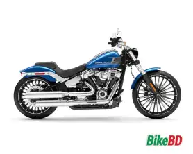 Harley-Davidson Breakout 117