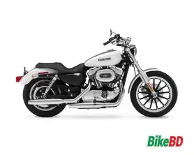 Harley Davidson Sportster 500