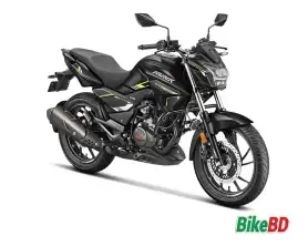 Hero Hunk 150R Xtec