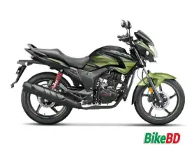 Hunk 150 Double Disc