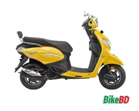 Hero Pleasure Plus Xtec